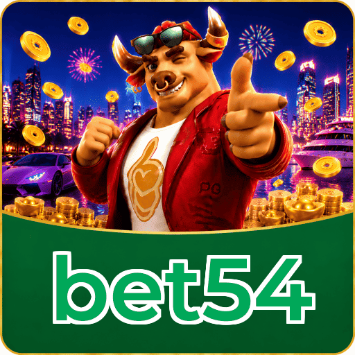 Bot bet54 Telegram