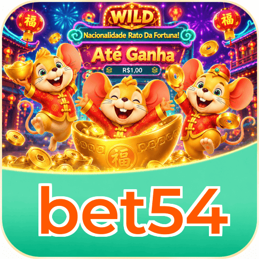 bet54 VIP Program Logo
