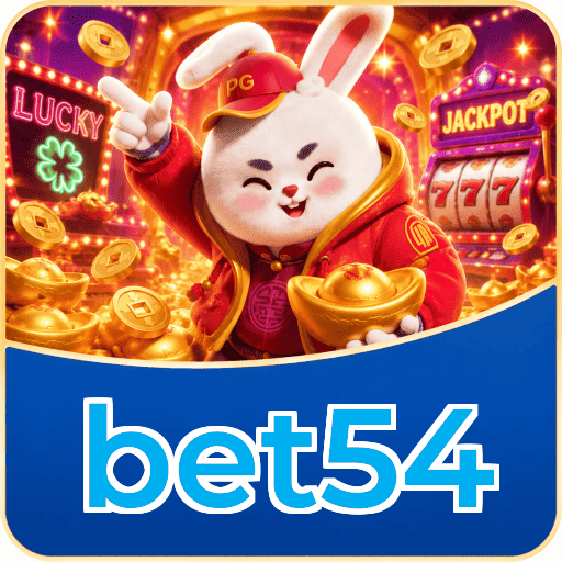 Logo da bet54