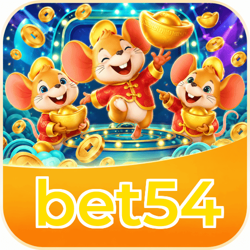 Requisitos do APK bet54 para Android - Logo Oficial