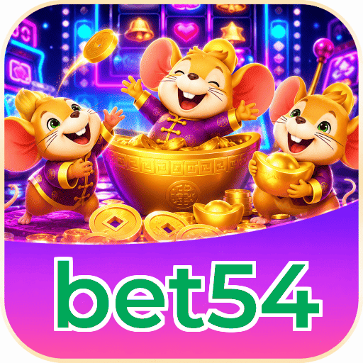 Principais provedores de slots da bet54 - NetEnt, Pragmatic Play, Play'n GO