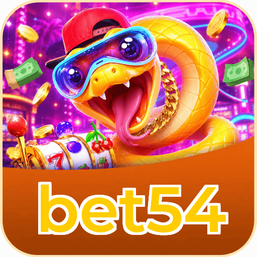 bet54 Certificado eCOGRA