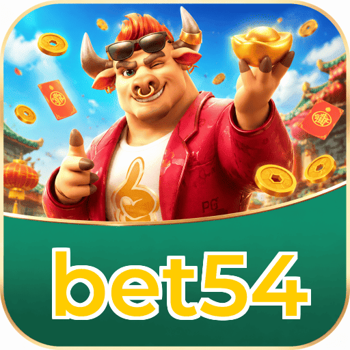 bet54 Jackpots Progressivos