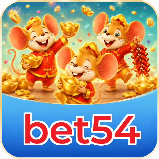 bet54 Logo Seguro